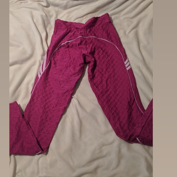 Brizillian leggings - Picture 2 of 3
